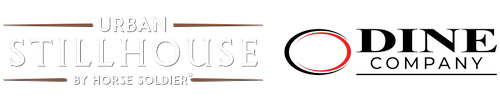 Urban Stillhouse | Dine Company
